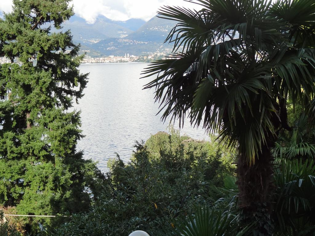 Vista Lago Stresa Quarto foto