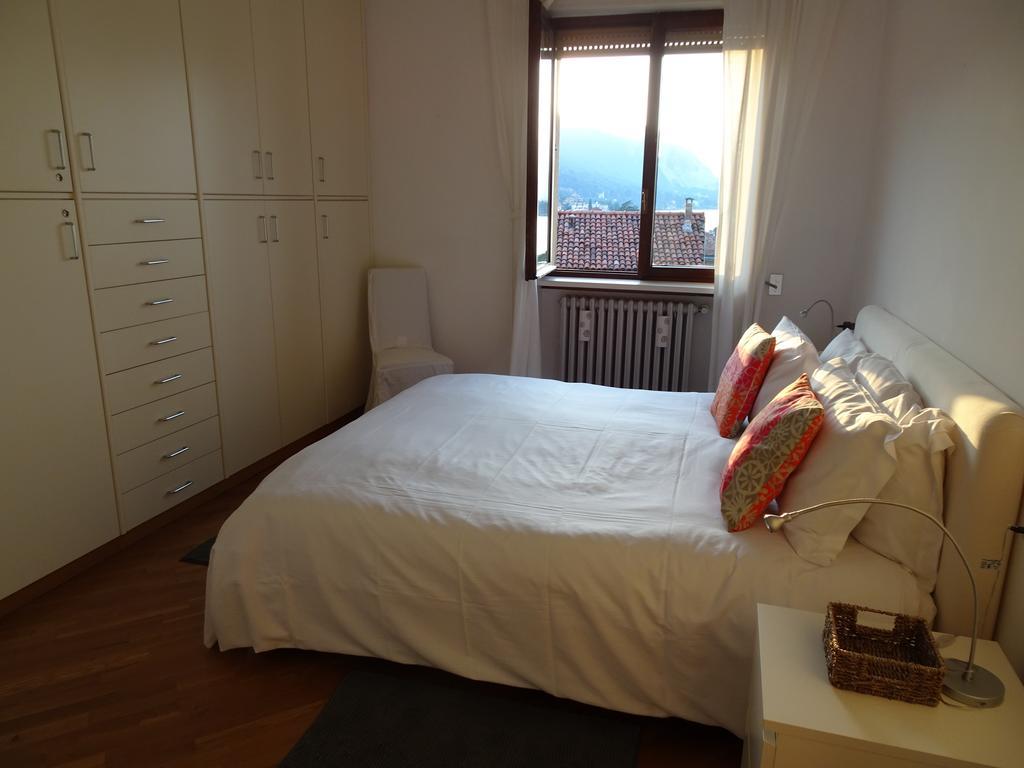 Vista Lago Stresa Quarto foto