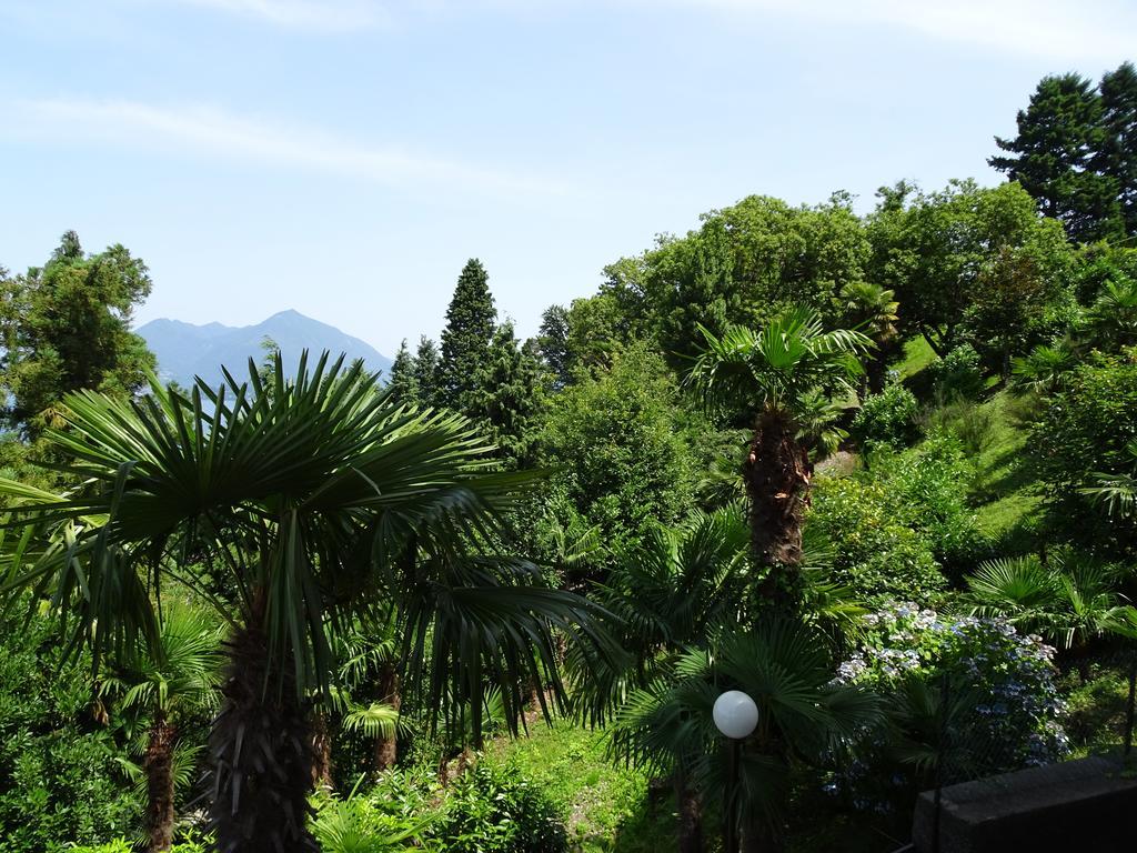 Vista Lago Stresa Quarto foto